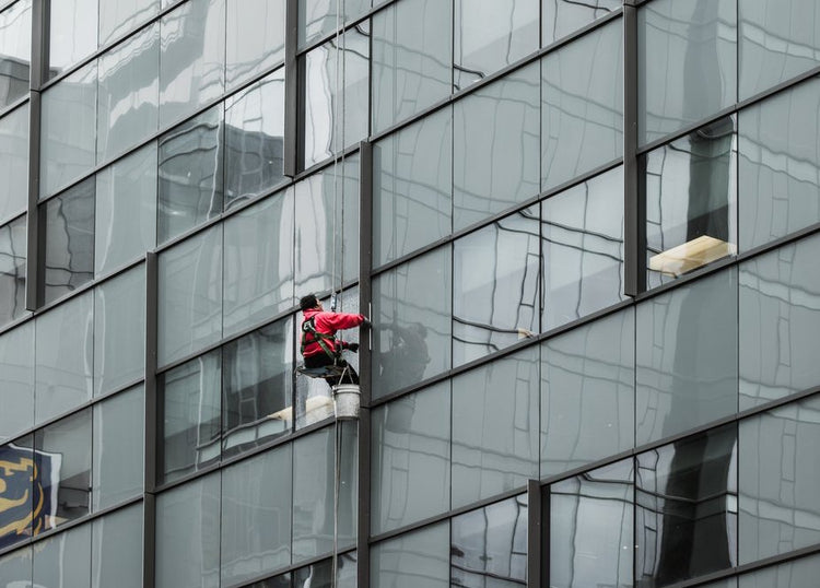 Glass Cleaners
