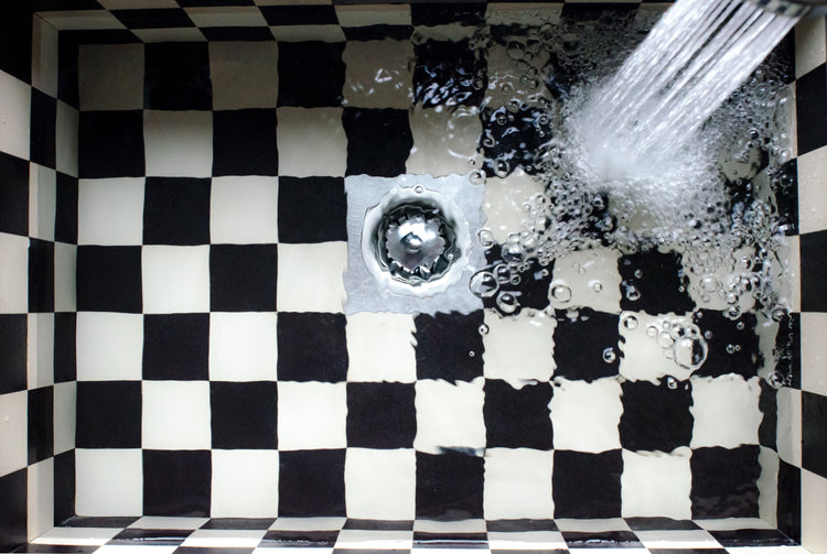 Drain Maintenance
