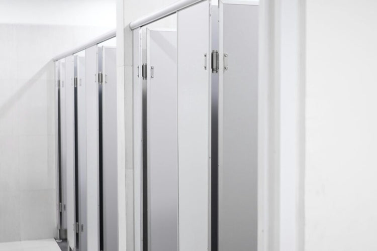 Washroom Maintenance
