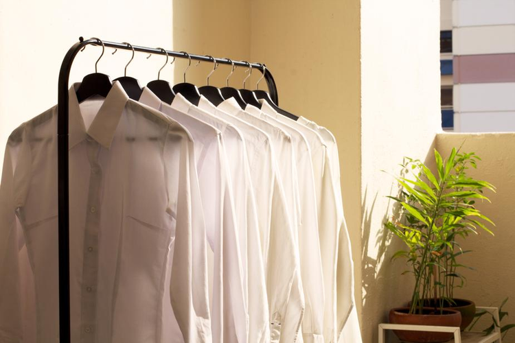 Laundry cleaning products