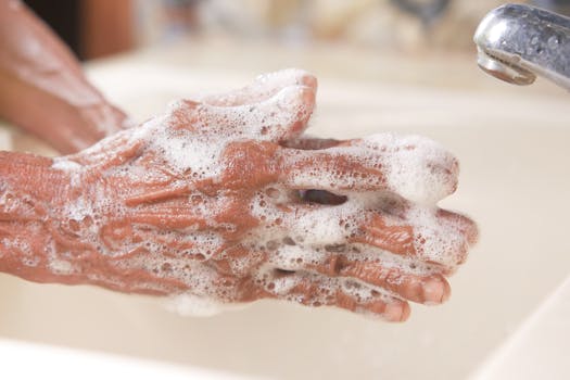 Hand Soaps