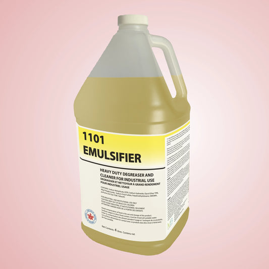 1101 Emulsifier