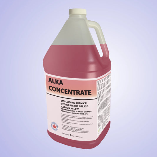 Alka Concentrate