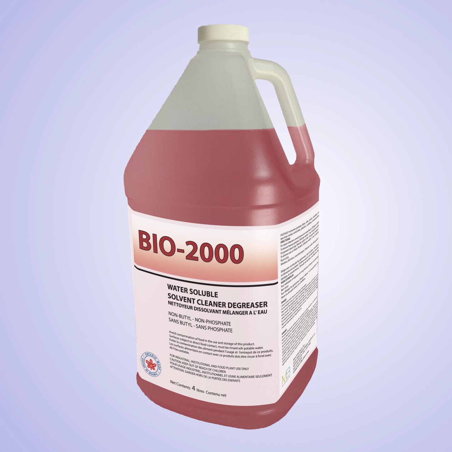 Bio 2000