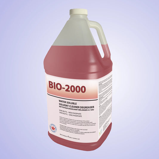 Bio 2000