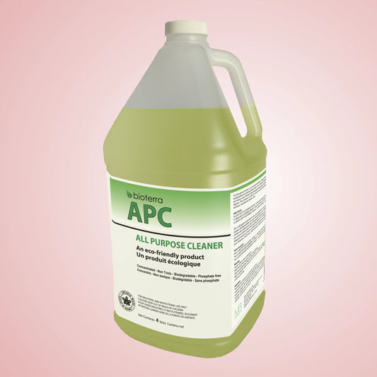 Bio Terra All Purpose Cleaner