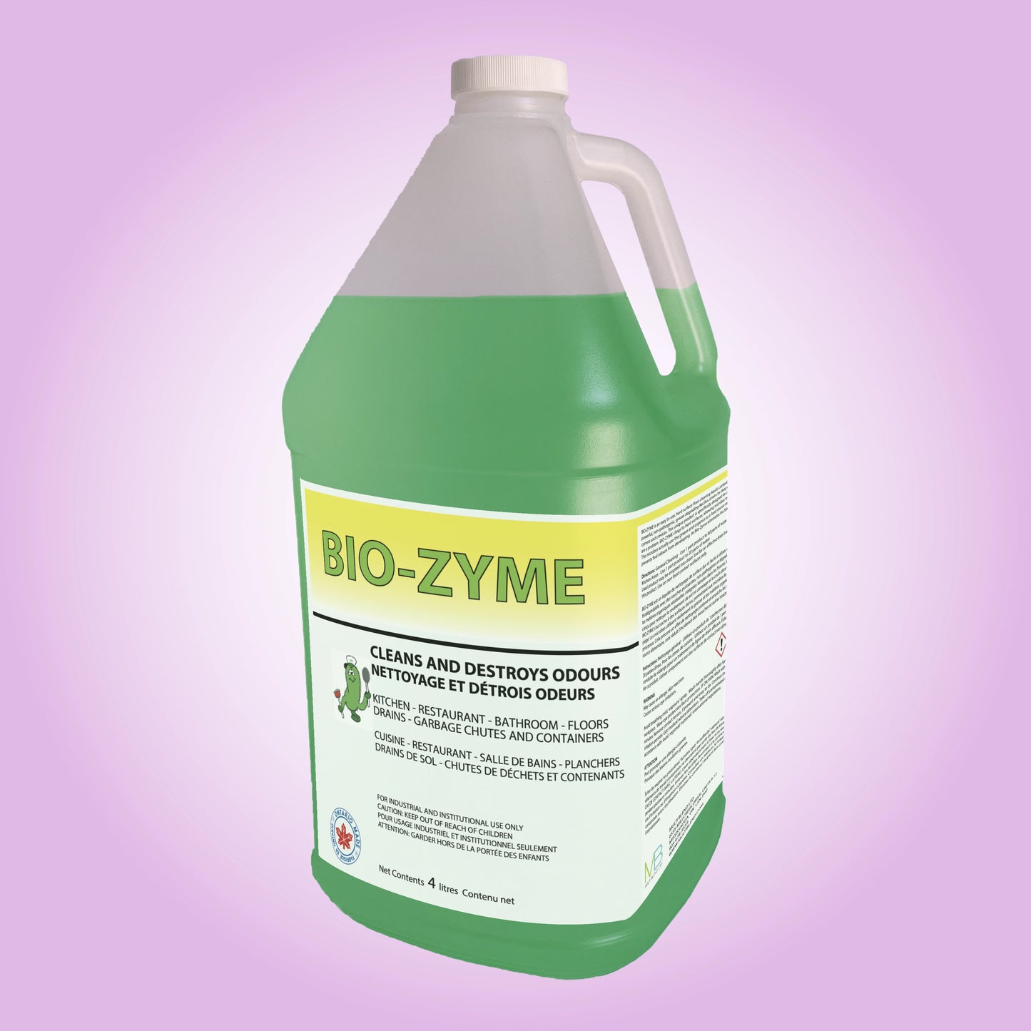 Bio Zyme
