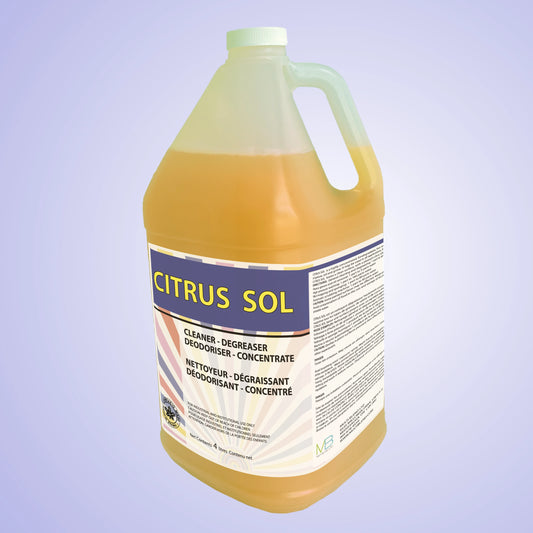 Citrus Sol