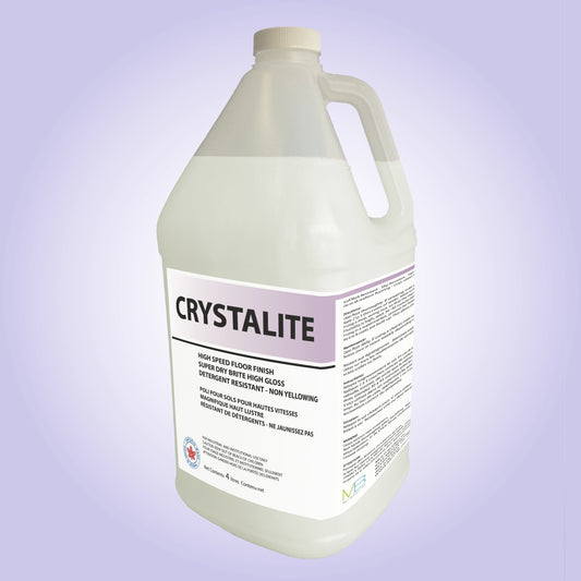 Crystalite