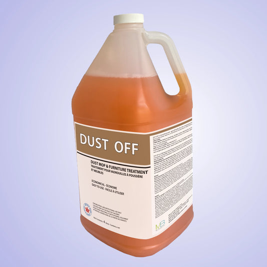 Dust Off