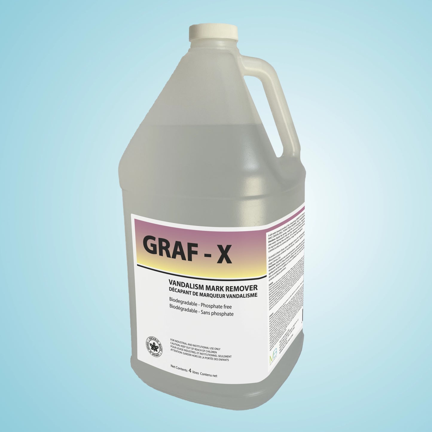 Graf X