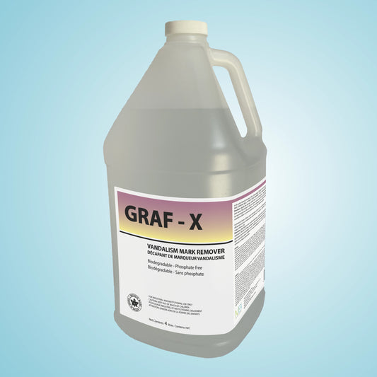 Graf X
