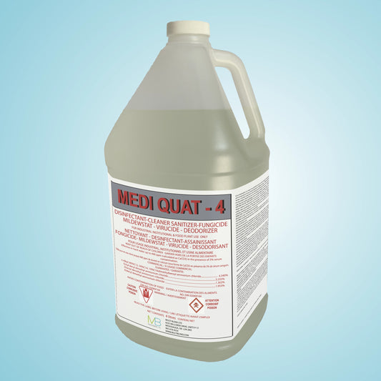 Medi Quat-4