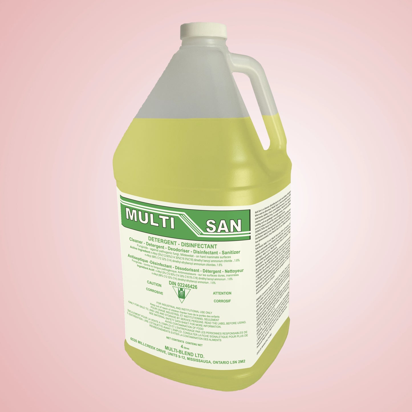 Multi San
