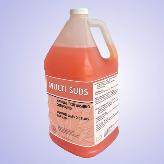 Multi Suds