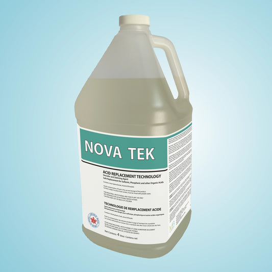 Nova Tek