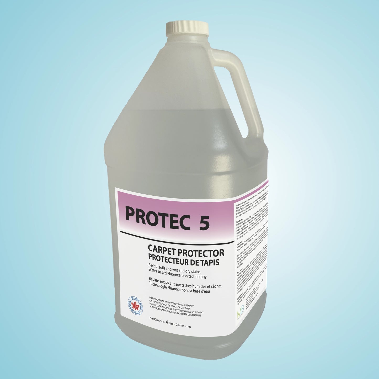 Protec 5