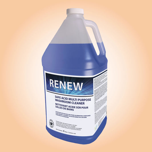 Renew