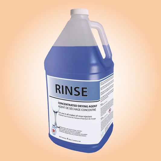 Rinse
