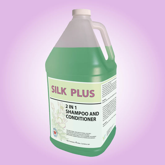 Silk Plus