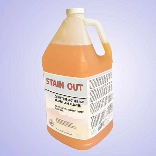 Stain Out