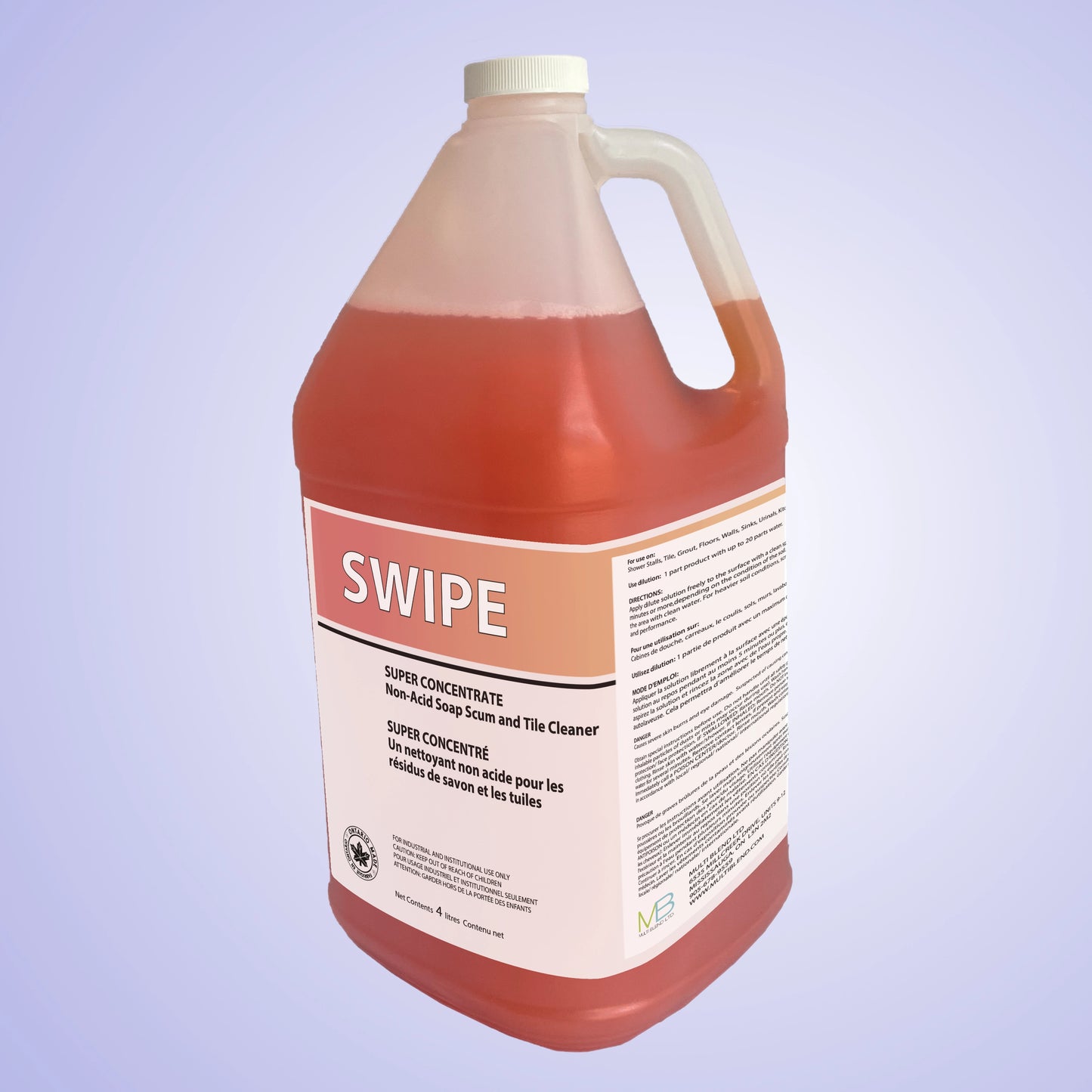 Swipe