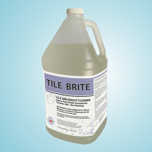 Tile Brite