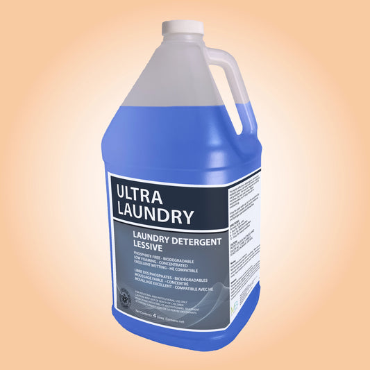 Ultra Laundry
