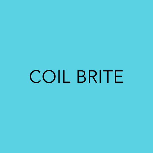 Coil Brite