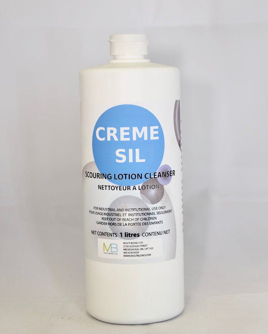 Creme Sil