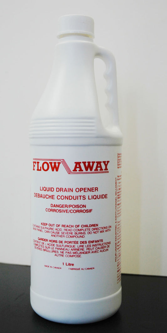 Flow Away