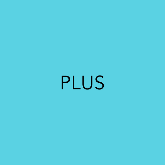 Plus
