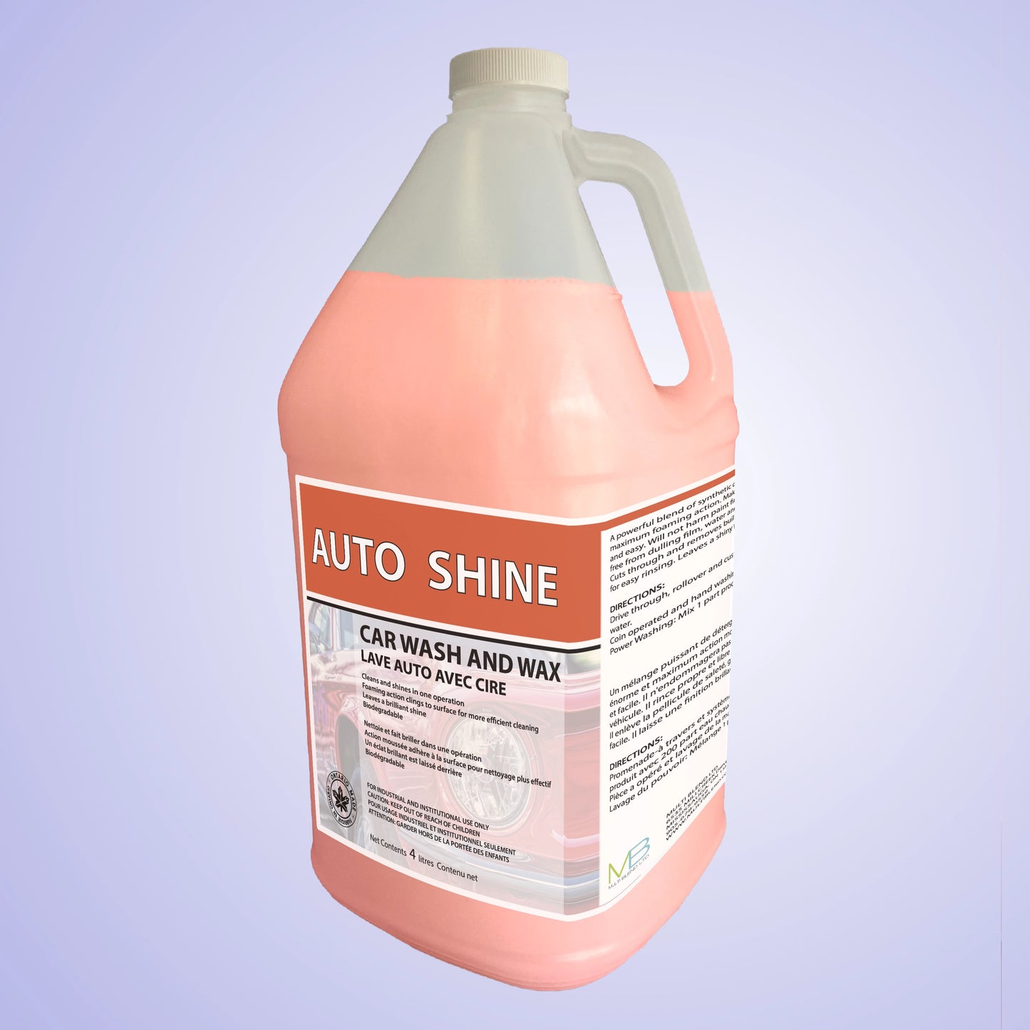 Auto Shine