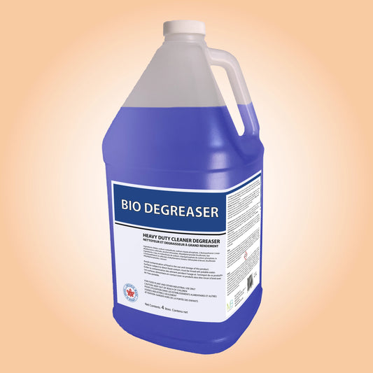 Bio Degreaser