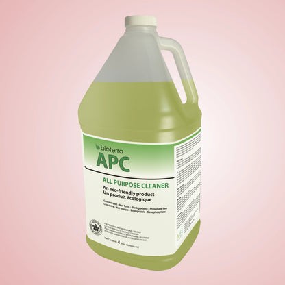 Bio Terra All Purpose Cleaner
