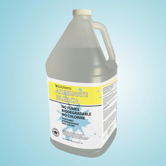 Bio Terra Alternate Bleach
