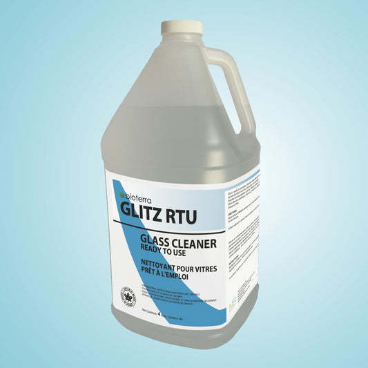 Bio Terra Glitz RTU