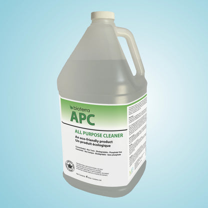 Bio Terra All Purpose Cleaner
