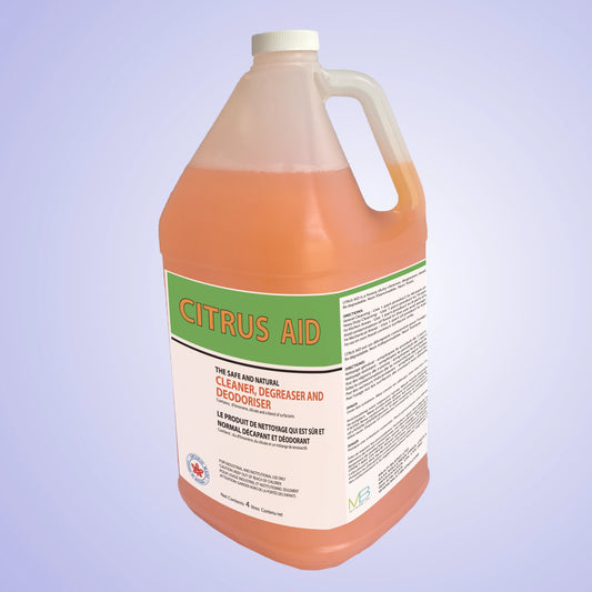 Citrus Aid