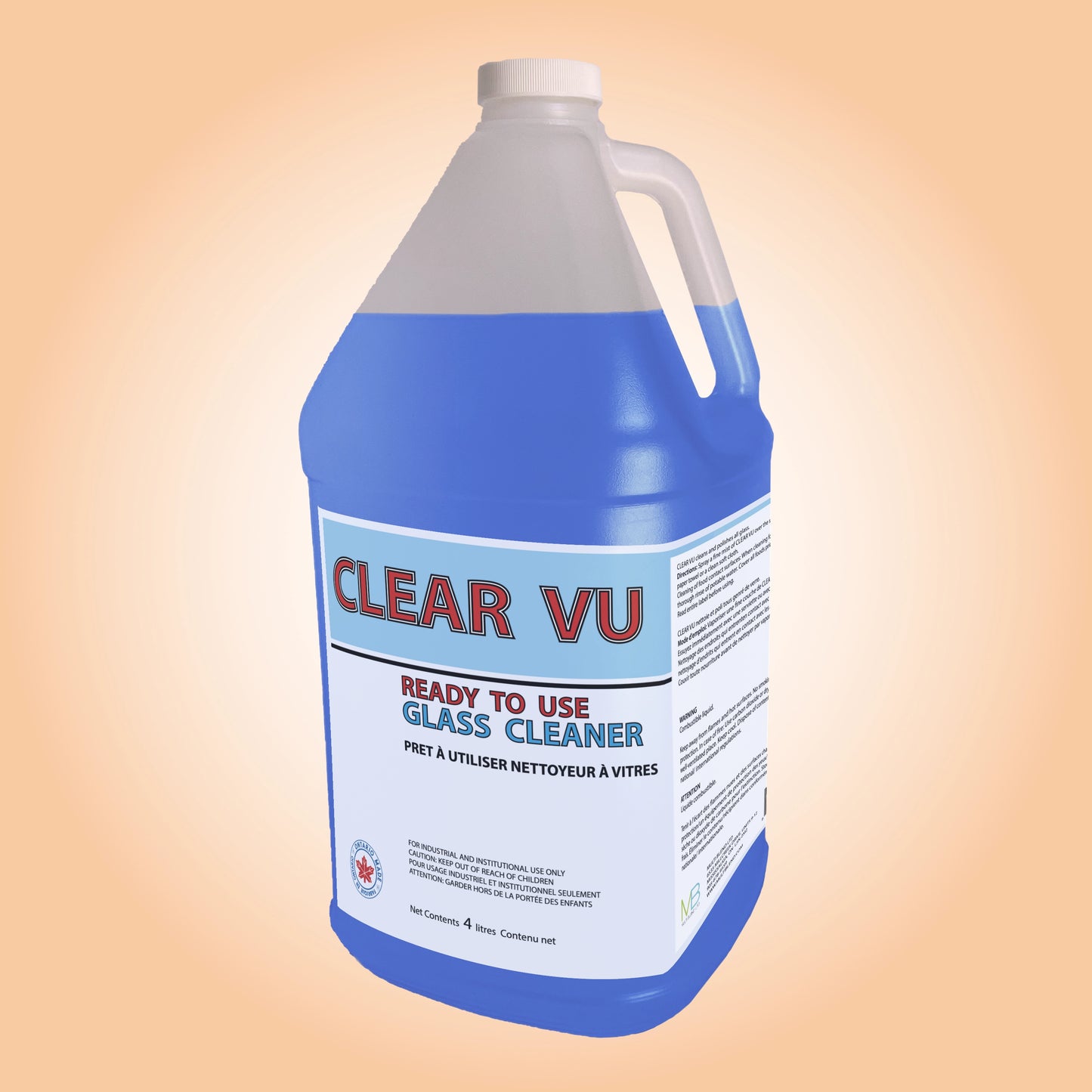 Clear Vu