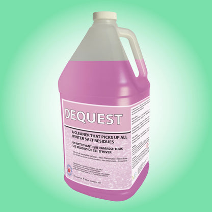 Dequest