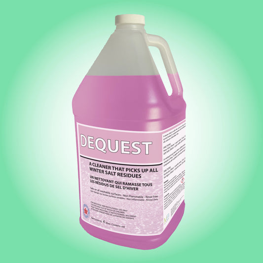 Dequest