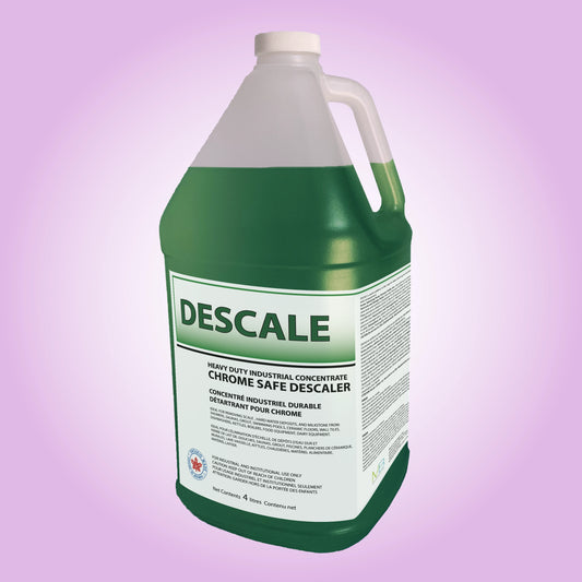 Descale