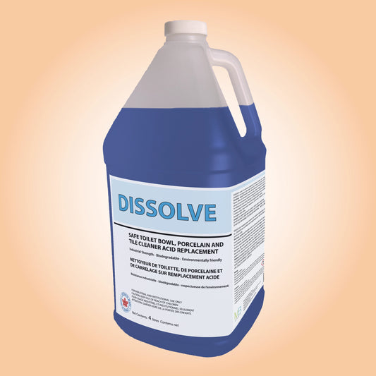 Dissolve