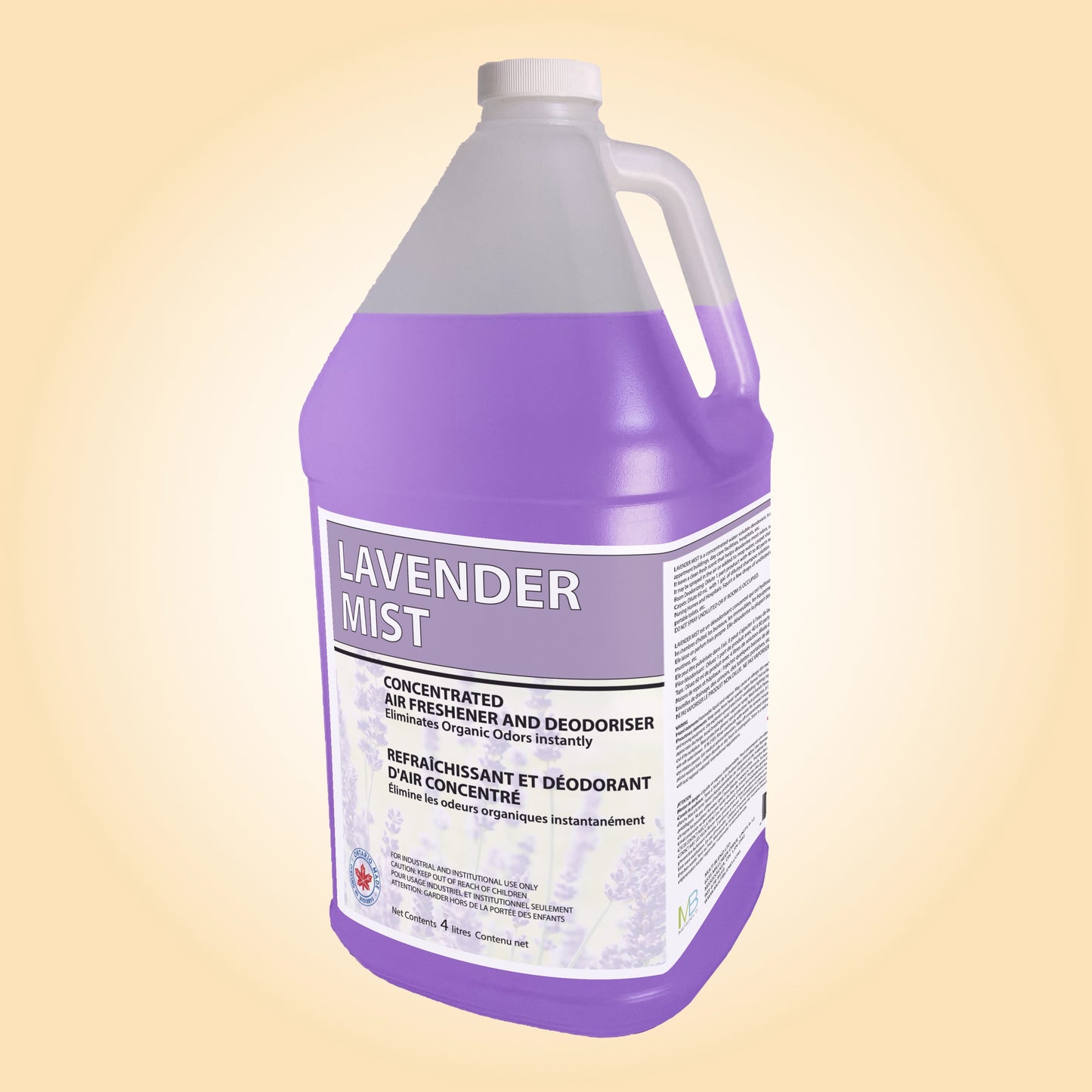Lavender Mist