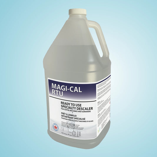 Magi-Cal Ready-to-Use Specialty Descaler