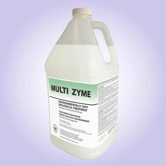 Multi Zyme