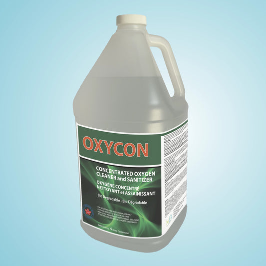 Oxycon