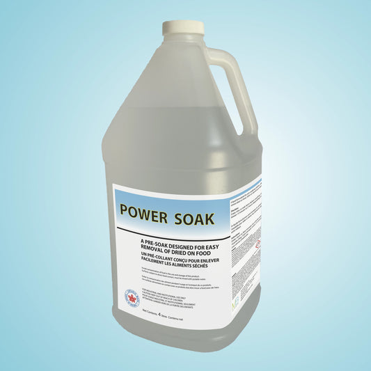Power Soak