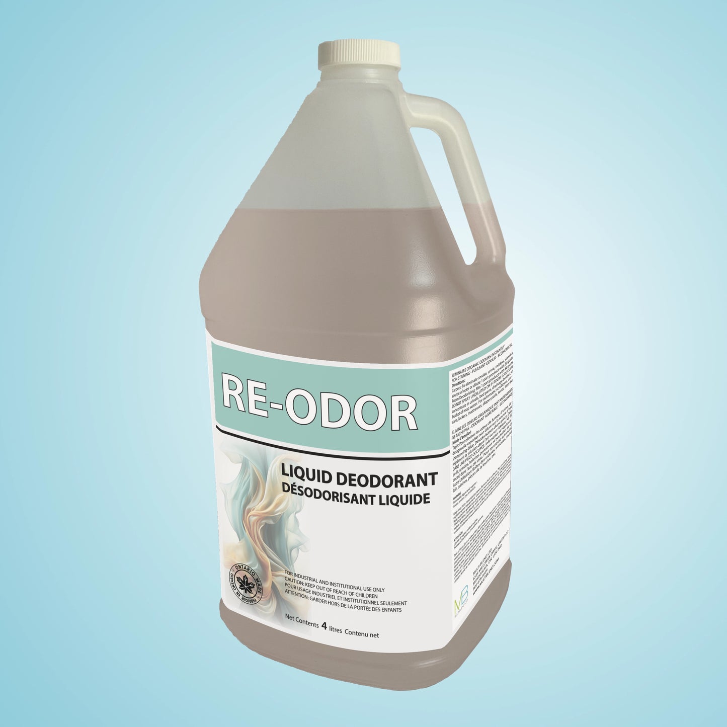 Re-Odor